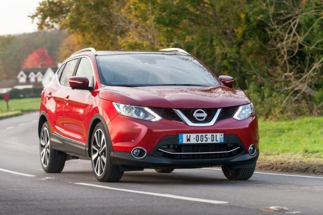 Qashqai 6